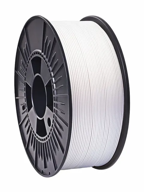 Filament PLA Colorfil 1.75mm Biały 0.5kg