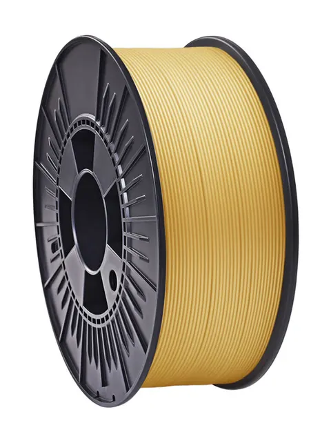 Filament PLA Nebula 1.75mm Gold 1kg