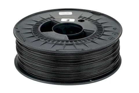 Filament ABS 300 Zadar 1.75mm Czarny 1kg