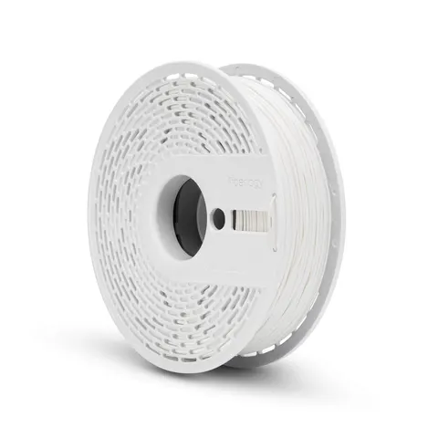 Filament FiberFlex 30D Fiberlogy 1.75mm White 0.5kg