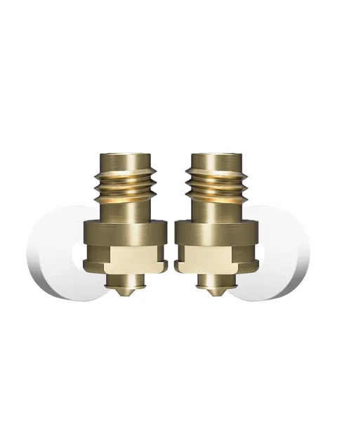 Zestaw dysz 0.3mm i 0.6mm Zortrax M200 Plus/M300 Plus