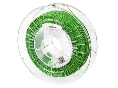 Filament S-Flex 90A Spectrum 1.75mm Lime Green 0.5kg
