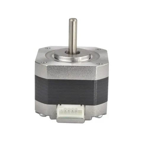 Silnik krokowy NEMA17 42HD2037-01 1.5A 33mm