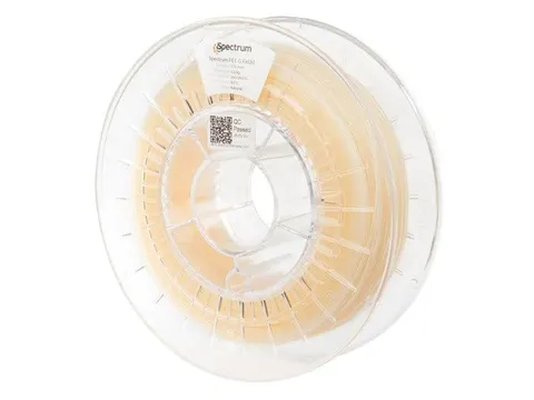 Filament PET-G FX120 Spectrum 1.75mm Natural 0.5kg