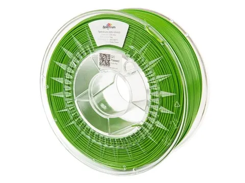 Filament ABS GP450 Spectrum 1.75mm Pure Green 1kg