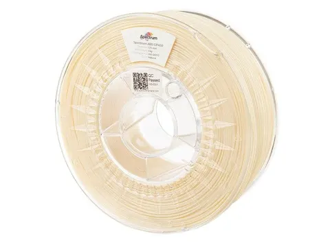 Filament ABS GP450 Spectrum 1.75mm Natural 1kg