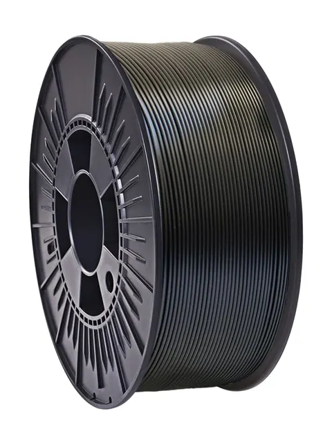 Filament PLA Nebula 1.75mm Carbon Black 3kg