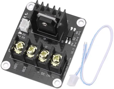 Mosfet do drukarki 3D 25A