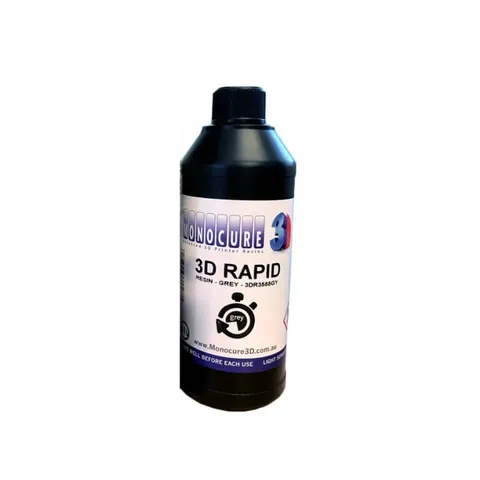 Żywica UV Monocure 3D Rapid White 1L