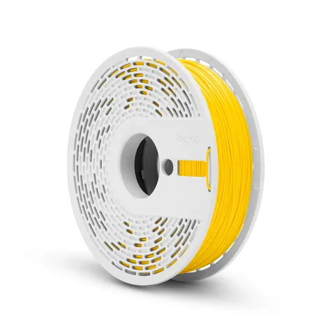 Filament FiberFlex 30D Fiberlogy 1.75mm Yellow 0.5kg