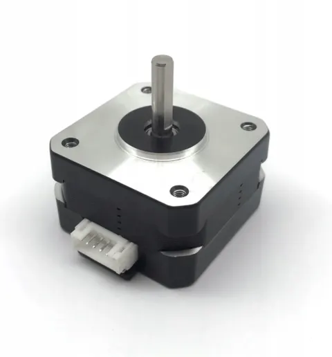 Silnik krokowy LDO-42STH25-1004AC
