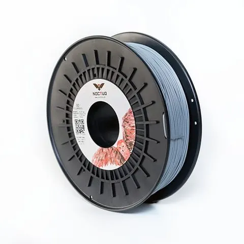 Filament GRIP Medium Noctuo 1.75mm Szary 0.75kg
