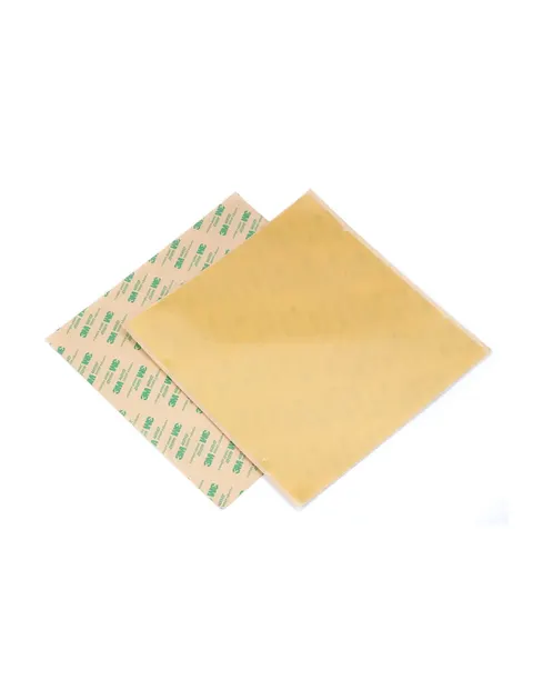 Podkładka adhezyjna PEI samoprzylepna 235x235mm