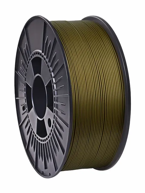 Filament PLA Colorfil 1.75mm Jasnooliwkowy 3kg