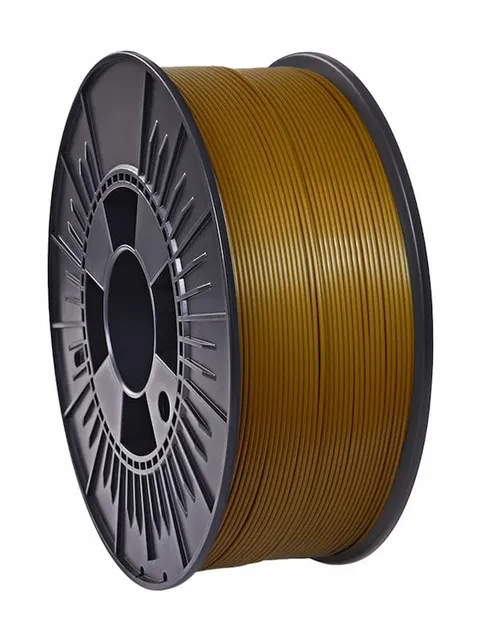 Filament PLA Colorfil 1.75mm Oliwkowy 3kg