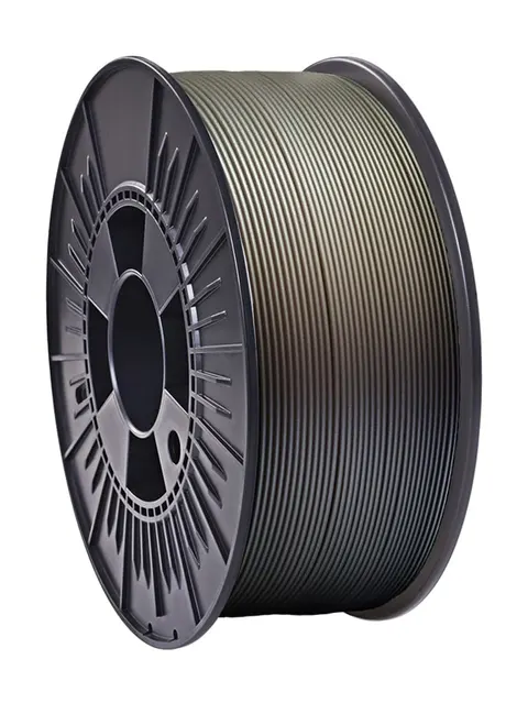 Filament PLA Nebula 1.75mm Fancy Gray 3kg