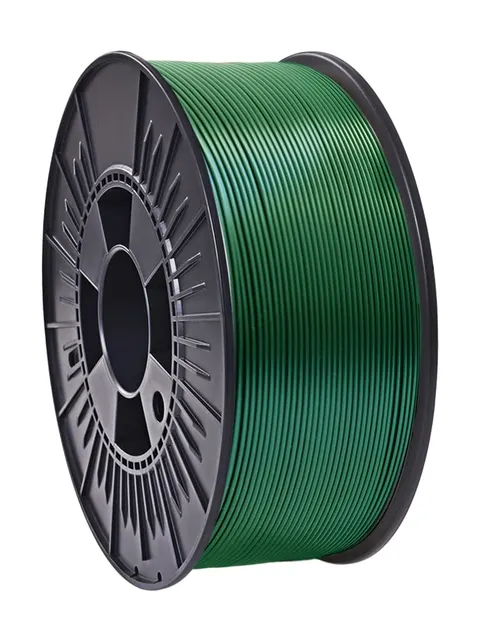 Filament PLA Nebula 1.75mm Green Grass 3kg