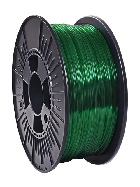 Filament PET-G Nebula 1.75mm Emerald Green 3kg