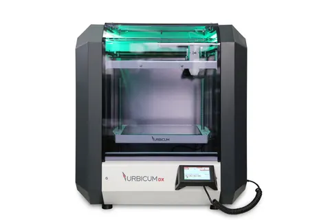 Drukarka 3D Urbicum DX