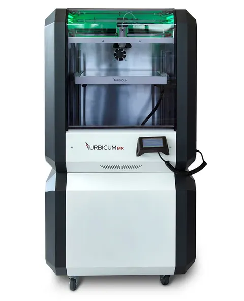 Drukarka 3D Urbicum MX