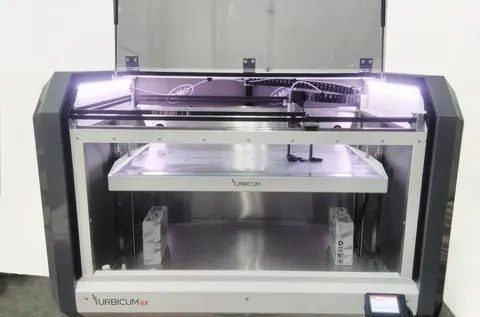 Drukarka 3D Urbicum GX