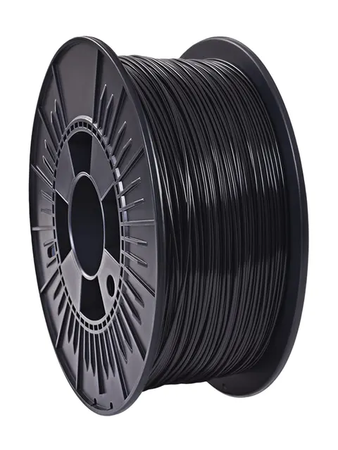Filament PET-G Nebula 1.75mm Carbon Black 9kg