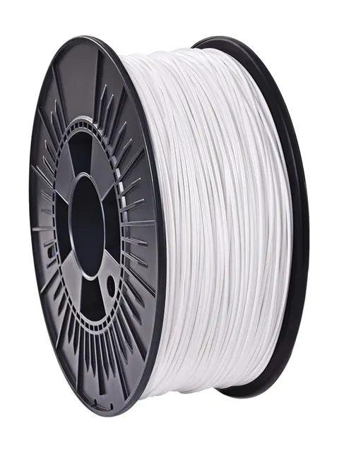 Filament PET-G Nebula 1.75mm Pure White 9kg