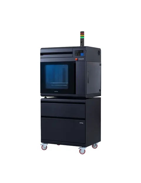 Drukarka 3D Zortrax Endureal + Station