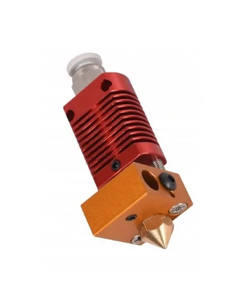 Głowica drukarki 3D MK8 CR10 Ender