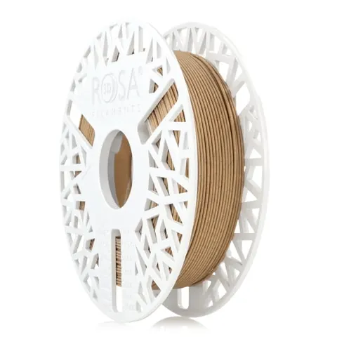 Filament BioWOOD ROSA 3D 1.75mm 0.5kg