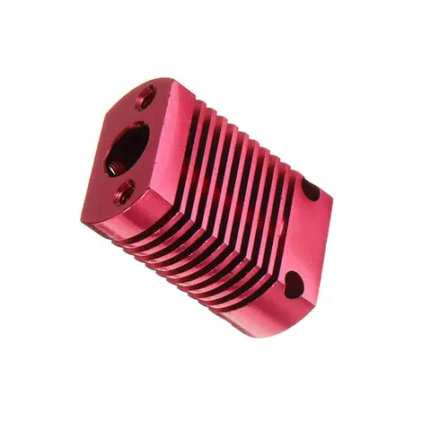 Radiator głowicy MK10 CR-10/Ender
