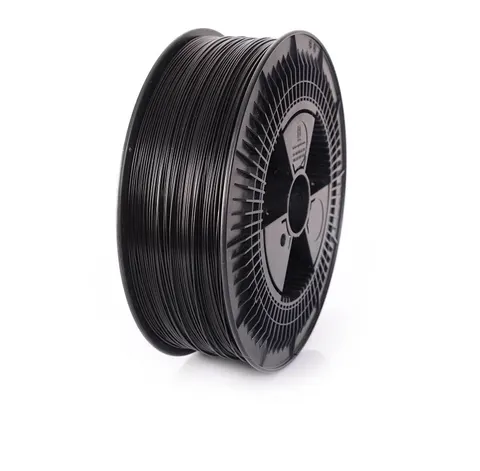 Filament ASA ROSA 3D 1.75mm Black 2.5kg