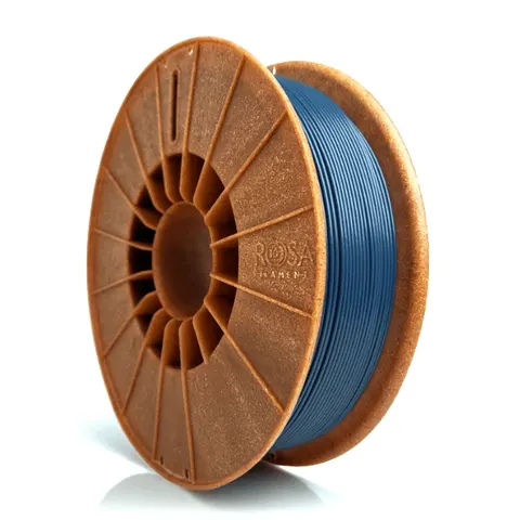 Filament ASA ROSA 3D 1.75mm Blue 0.7kg
