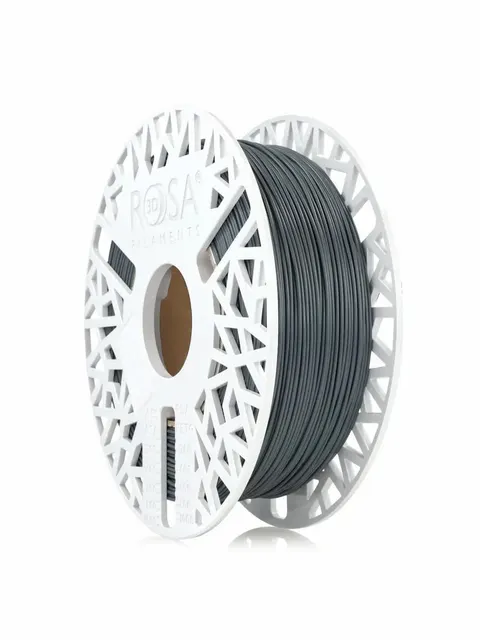 Filament ASA ROSA 3D 1.75mm Gray 0.7kg