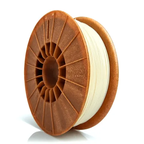 Filament ASA ROSA 3D 1.75mm Natural 0.7kg
