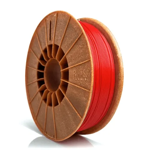 Filament ASA ROSA 3D 1.75mm Red 0.7kg