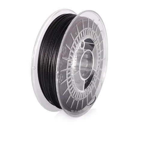Filament PA12+CF15 ROSA 3D 1.75mm Czarny 1kg