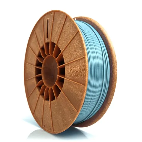 Filament PLA Starter ROSA 3D 1.75mm Blue Pearl 0.8kg