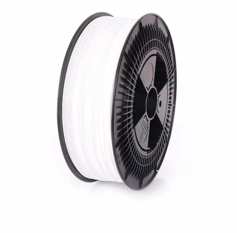 Filament PLA Starter ROSA 3D 1.75mm White 3kg