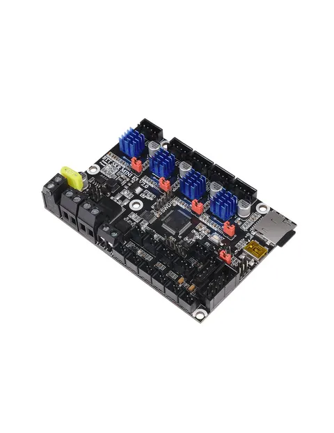 BIQU SKR E3 Mini V1.2 dla Ender 3 - sterownik drukarki 3D