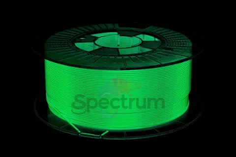 Filament S-Flex 90A Spectrum 1.75mm Glow in the Dark 0.5kg
