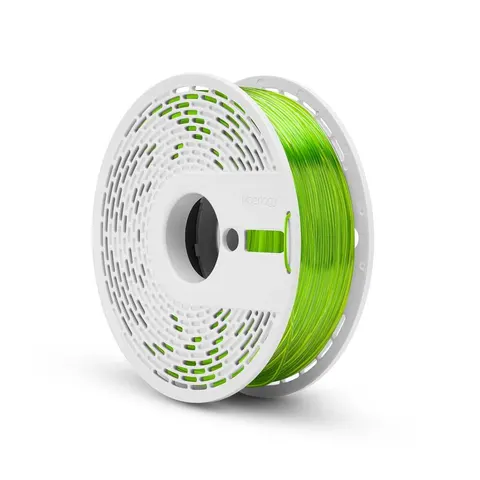 Filament Easy ABS Fiberlogy 1.75mm Light Green 0.75kg