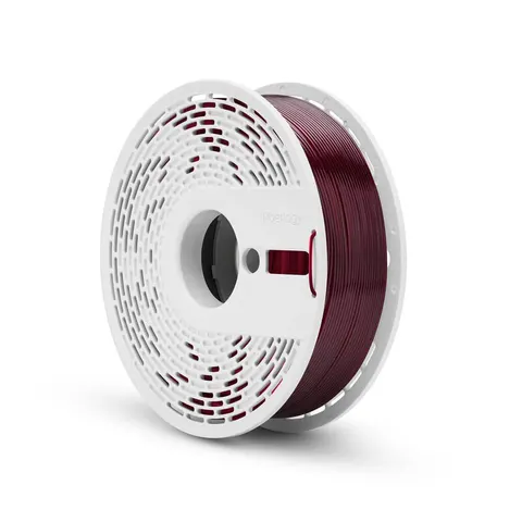 Filament Easy ABS Fiberlogy 1.75mm Burgundy 0.75kg