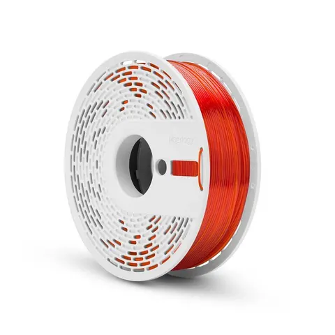 Filament Easy ABS Fiberlogy 1.75mm Orange 0.75kg