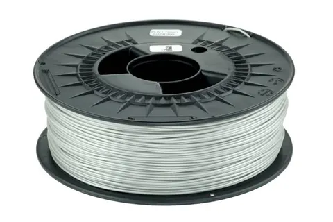 Filament PET-G Zadar 1.75mm Szary 1kg