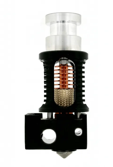 Głowica Dragon Hotend 1.75mm HiFlow