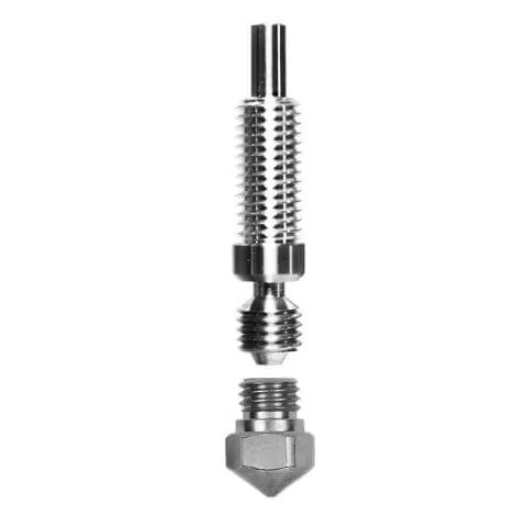Dysza + gardziel Micro Swiss Flashforge Finder