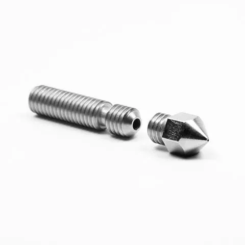 Dysza + gardziel MK8 Micro Swiss Plated Wear Resistant