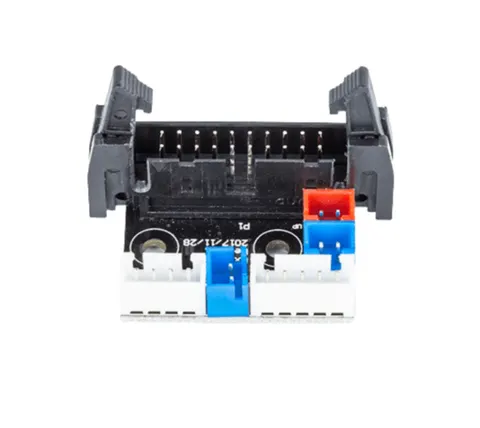 Płytka PCB ekstrudera Zortrax M200/M300/M200 PLUS/M300 PLUS