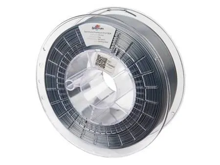 Filament SILK PLA Spectrum 1.75mm Sterling Silver 1kg